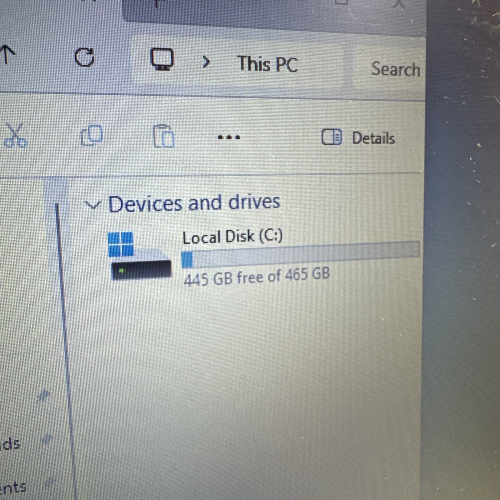 Dell Latitude 5490 14″ Laptop Core i5-7300U @2.60GHz 8GB RAM 512GB HDD W11P