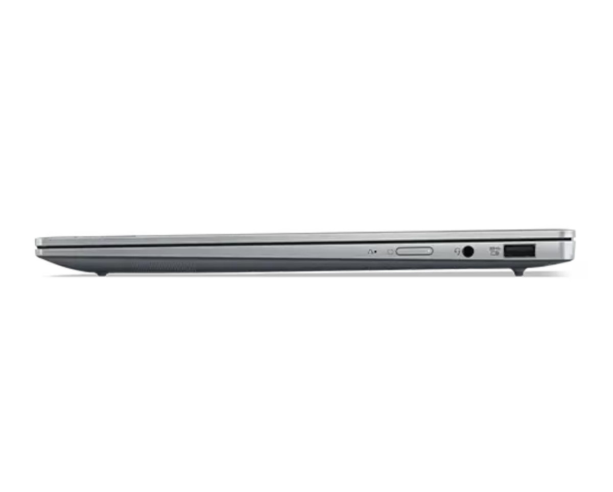 Lenovo Slim 7i 14 in Intel i7-1360P 16 GB RAM 1TB SSD W11 Pro Touch Gray IPS