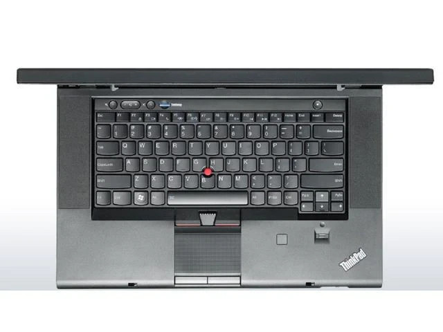 Lenovo ThinkPad T530 i5 3.3GHz, 16GB RAM, 128GB SSD + 1TB HDD Win 10 or 11 Pro