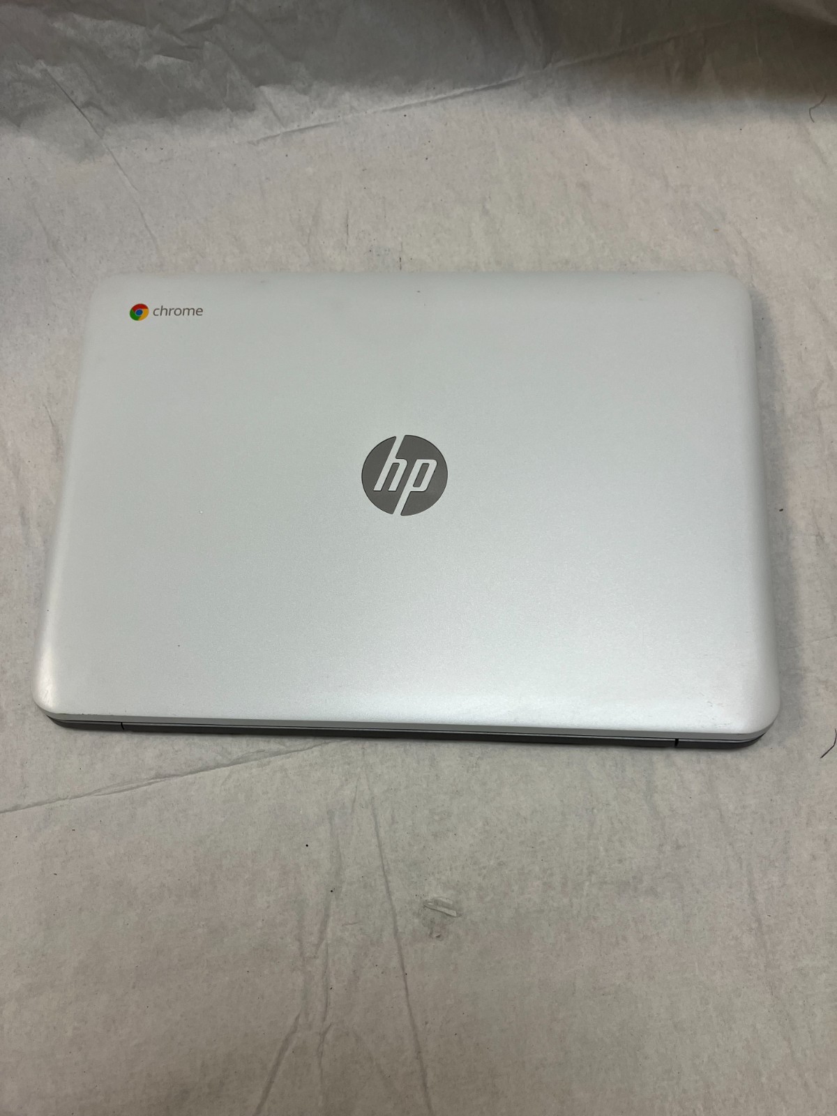 HP 14-AK040NR Chromebook Intel Celeron N2840 for Parts