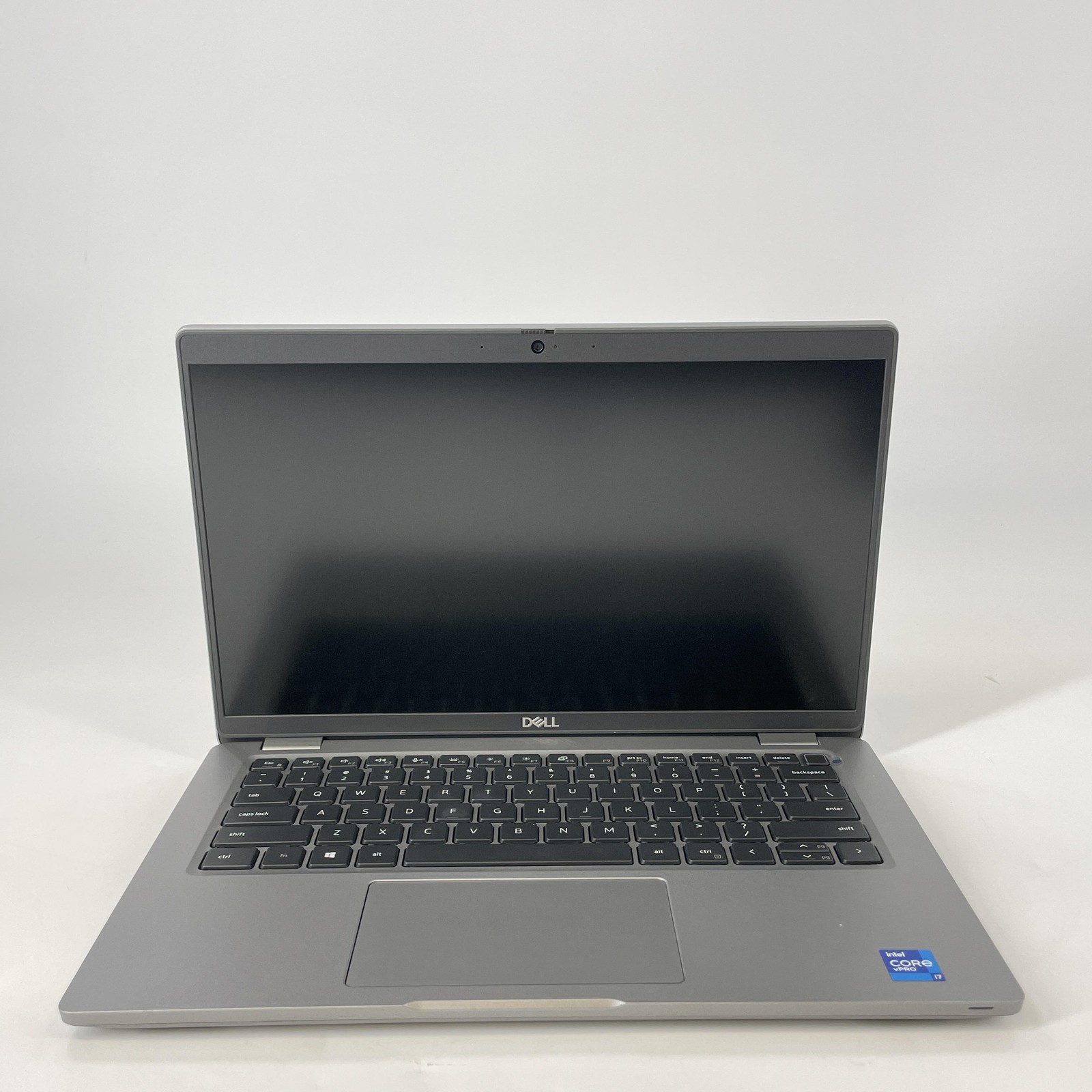 Dell Latitude 5420 14 Gray FHD i7-1185G7 3.00GHz 32GB 256GB SSD Good