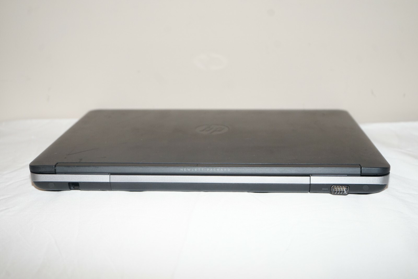 ^ HP Probook 650 G1 Intel Core i5-4300U @ 2.60GHz 4GB Ram No HD #C1247