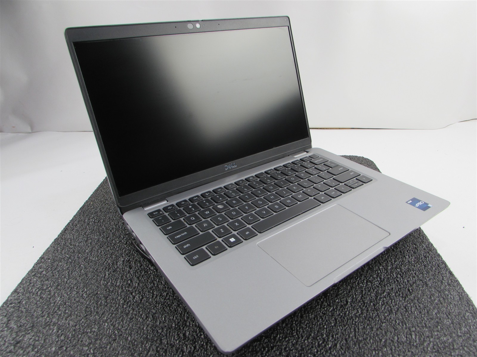 DELL LATITUDE 5330 FHD TOUCHSCREEN I5-1245U 10 CORE 512GB 16GB RAM NO O.S/BATT