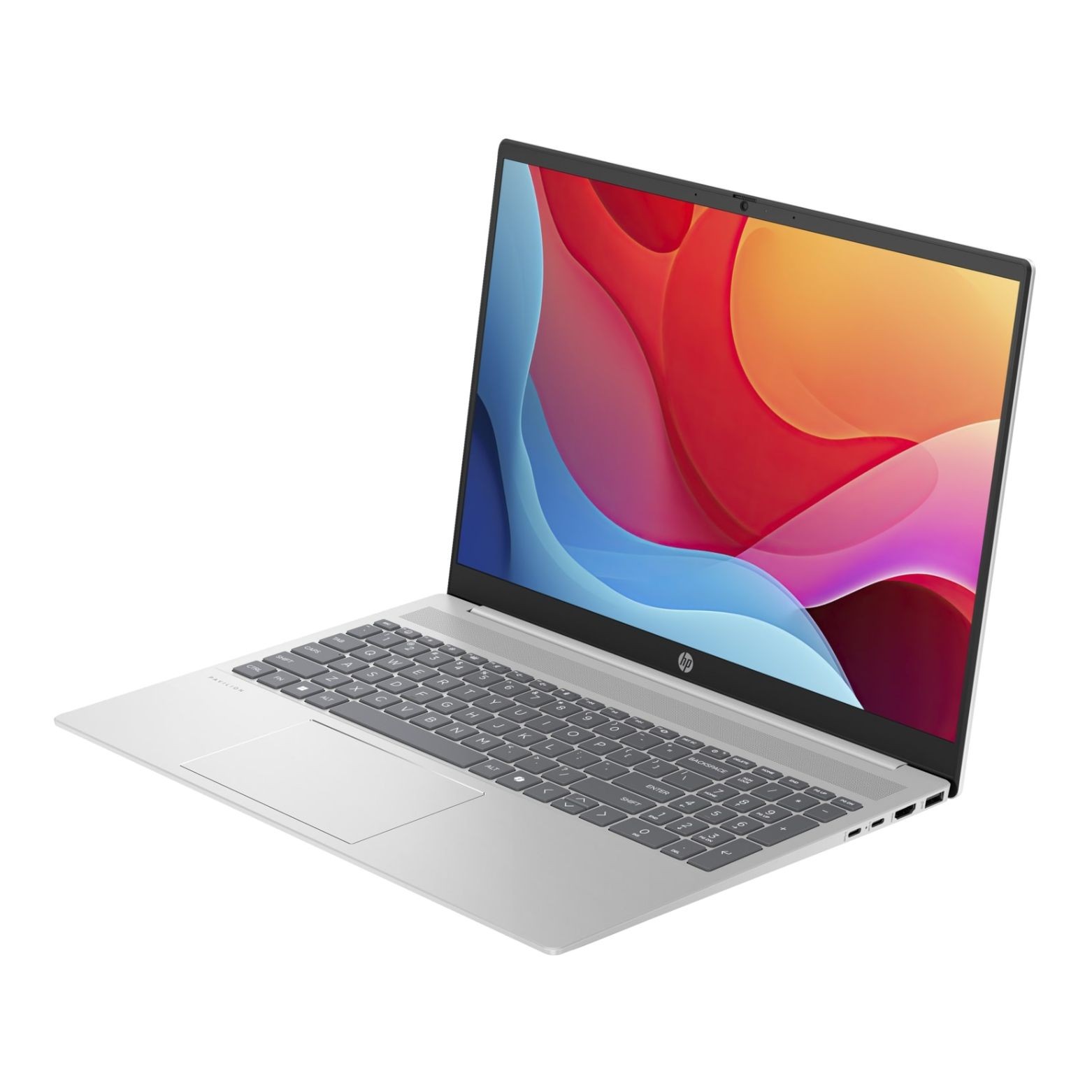 HP Pavilion 16-af0066st 16″ WUXGA Intel Ultra 5 125U 1.3 GHz 8 GB 512GB SSD W11H