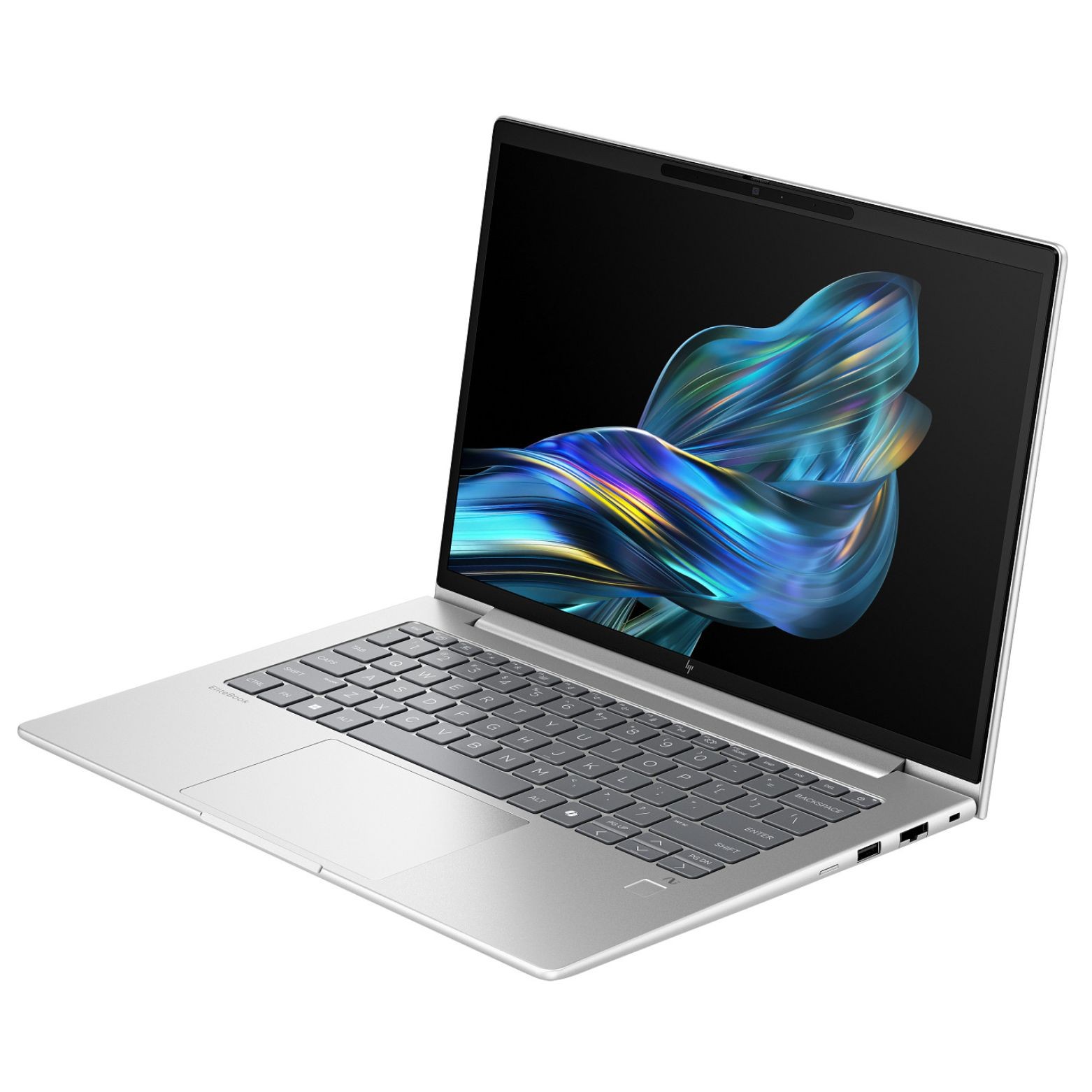 HP EliteBook 6 G1q 14″ Touch Snapdragon X Plus X1P-42-100 32GB 512GB SSD W11P SL