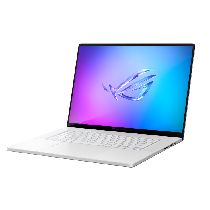 ASUS ROG Zephyrus G16 (2024) RTX 4070 Ryzen AI 9 HX 370 32GB 1TB OLED 240Hz