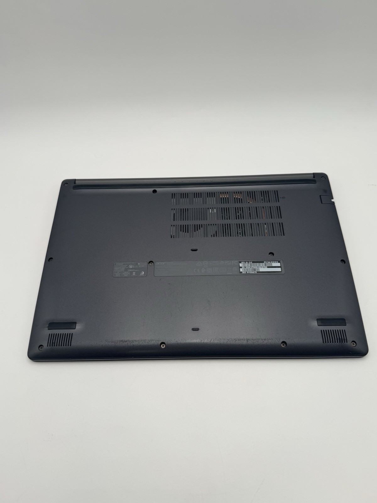 Acer Aspire 5 a515-54 Intel Core i5-10210U 1.6GHz 16GB RAM 64GB