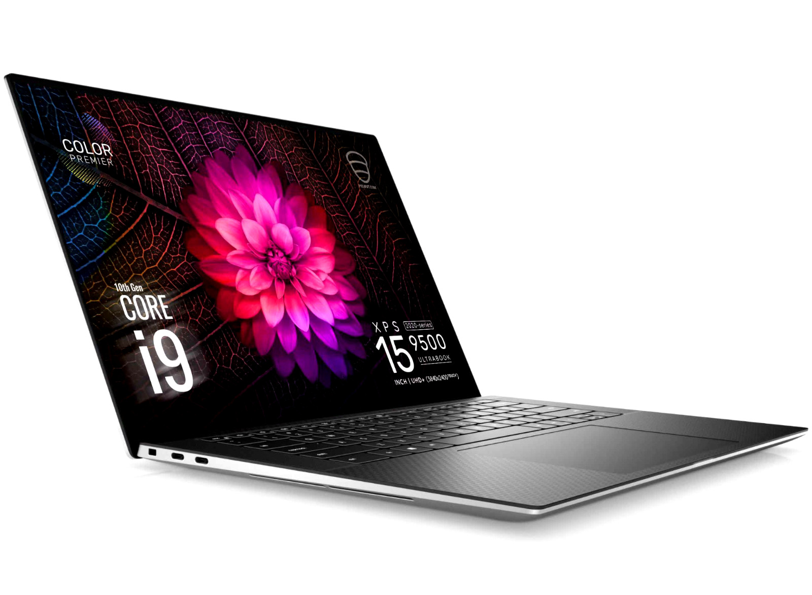 Dell XPS 15 4K 3840×2400 TOUCH Intel Core i9 OCTA 5.3GHz 8TB SSD 64GB Nvidia GTX