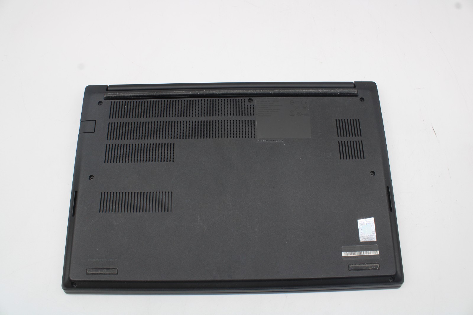 Lenovo ThinkPad E14 Gen 2 – W11 Pro, AMD Ryzen 5 4500U, 256GB NVMe, 24GB RAM