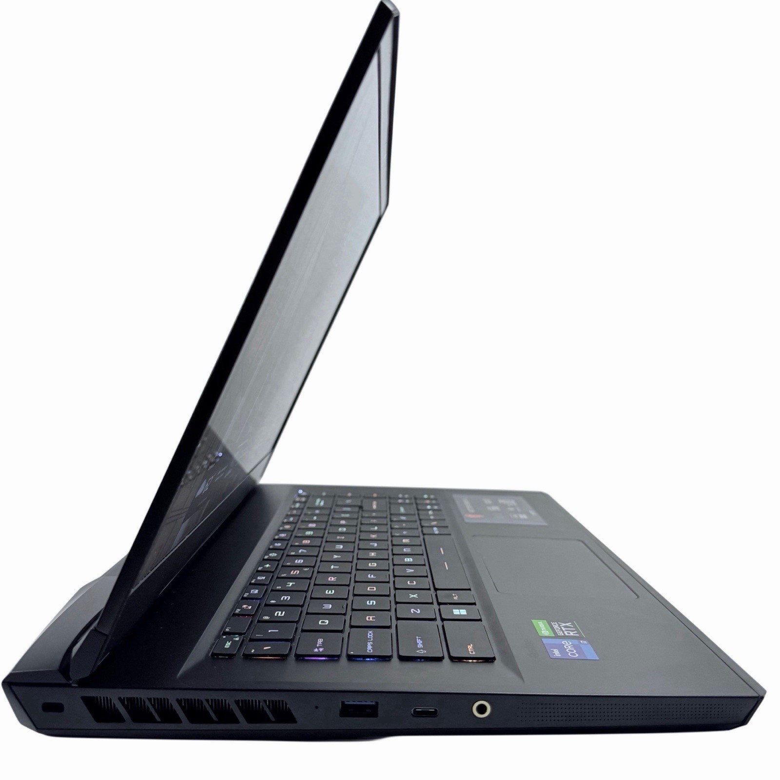 MSI Vector GP66HX Gaming Laptop i7-12800HX RTX 3070 Ti 32GB 1TB SSD