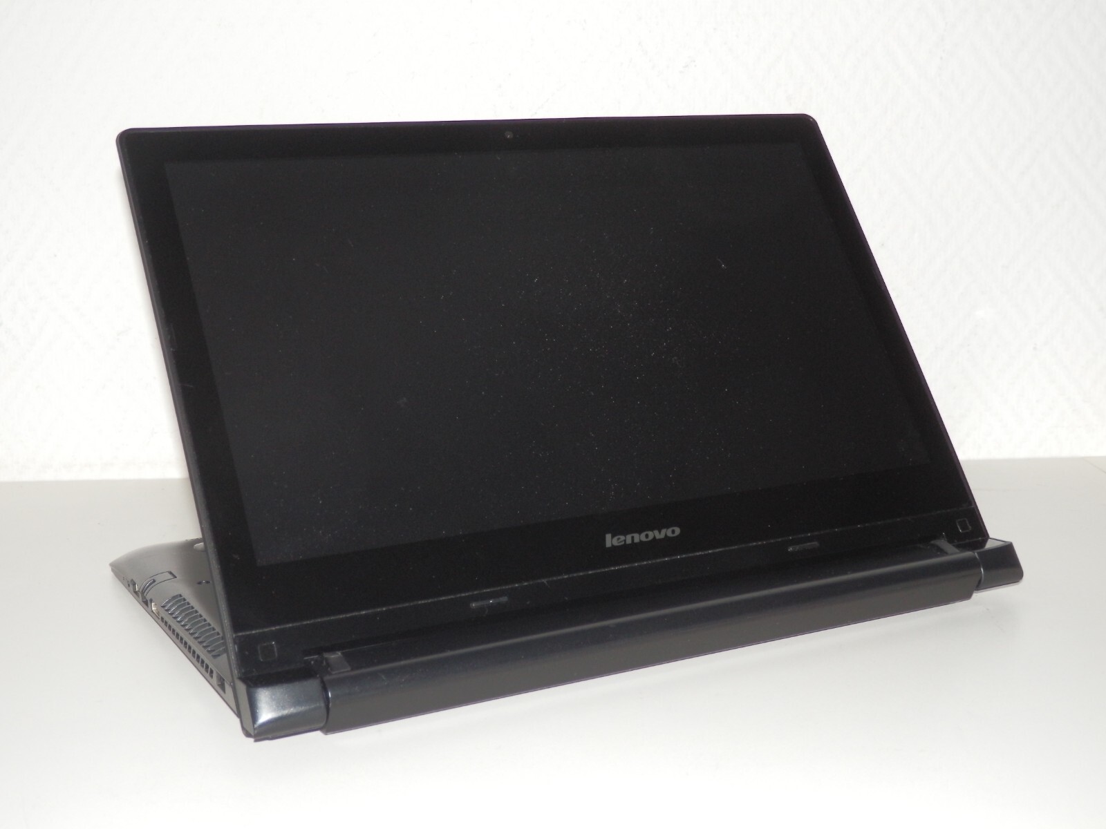 Lenovo Flex 2-14, Intel Pentium 3558U, 4GB Ram, 500GB HDD, 15.6″ inch FHD Touch