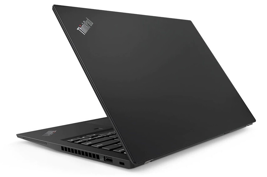 ESPANA, SPANISH LENOVO THINK T490s i7-8565U LTE 16GB 512GB WIN CAPTAIN LAPTOP