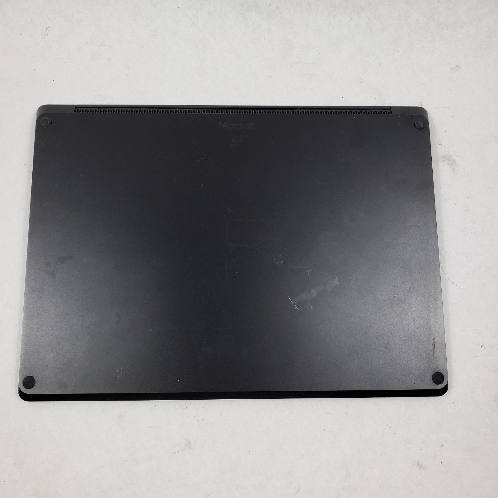 MICROSOFT SURFACE LAPTOP 3 INTEL CORE I7-1065G7 16GB RAM 512GB NO OS *READ