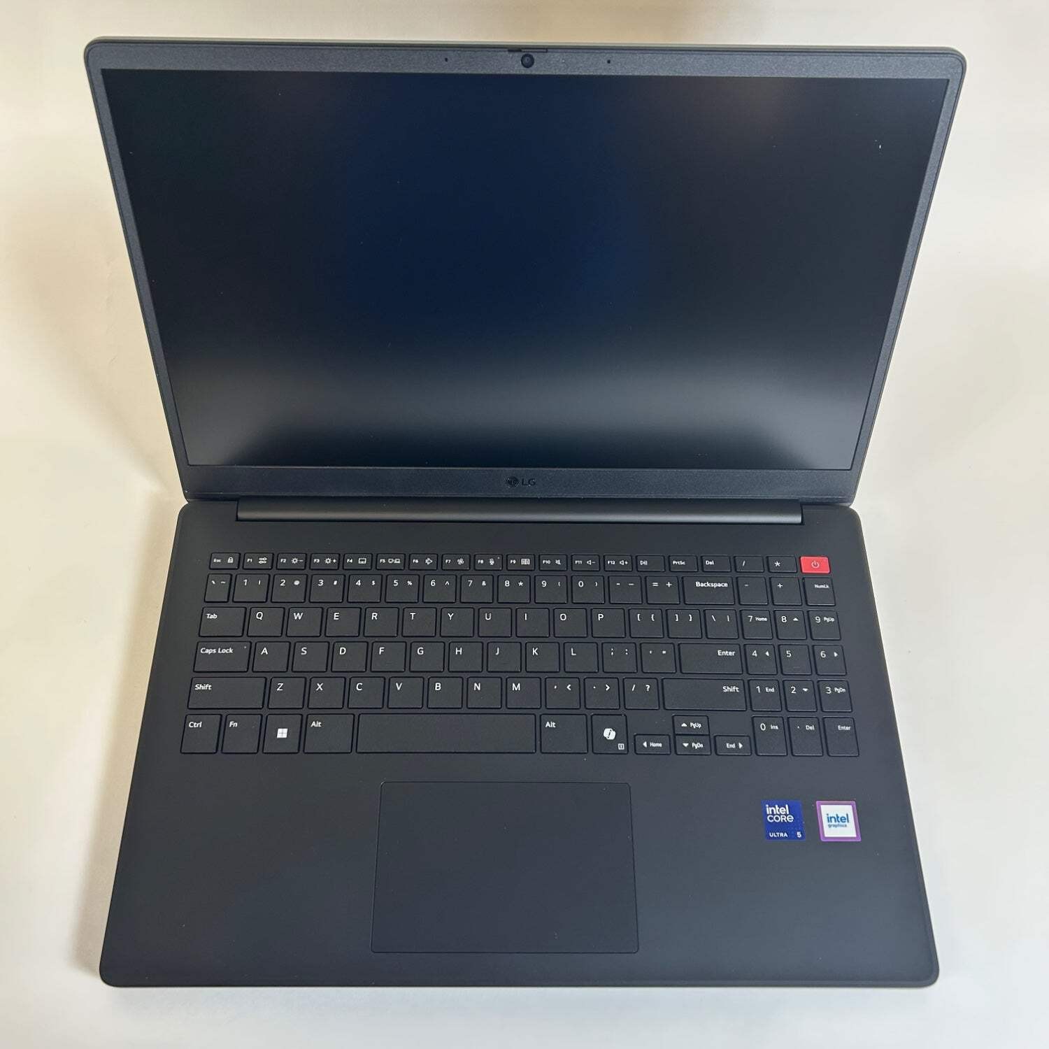 LG Gram 15U50U-H.AA56U1 15.6″ Core Ultra 5 115U 1.5GHz 32GB RAM 512GB SSD