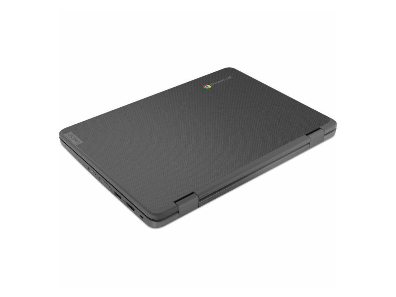 Lenovo 12.2″ 500e Yoga Touchscreen Chromebook – WUXGA – 1920 x 1200 – Intel N100
