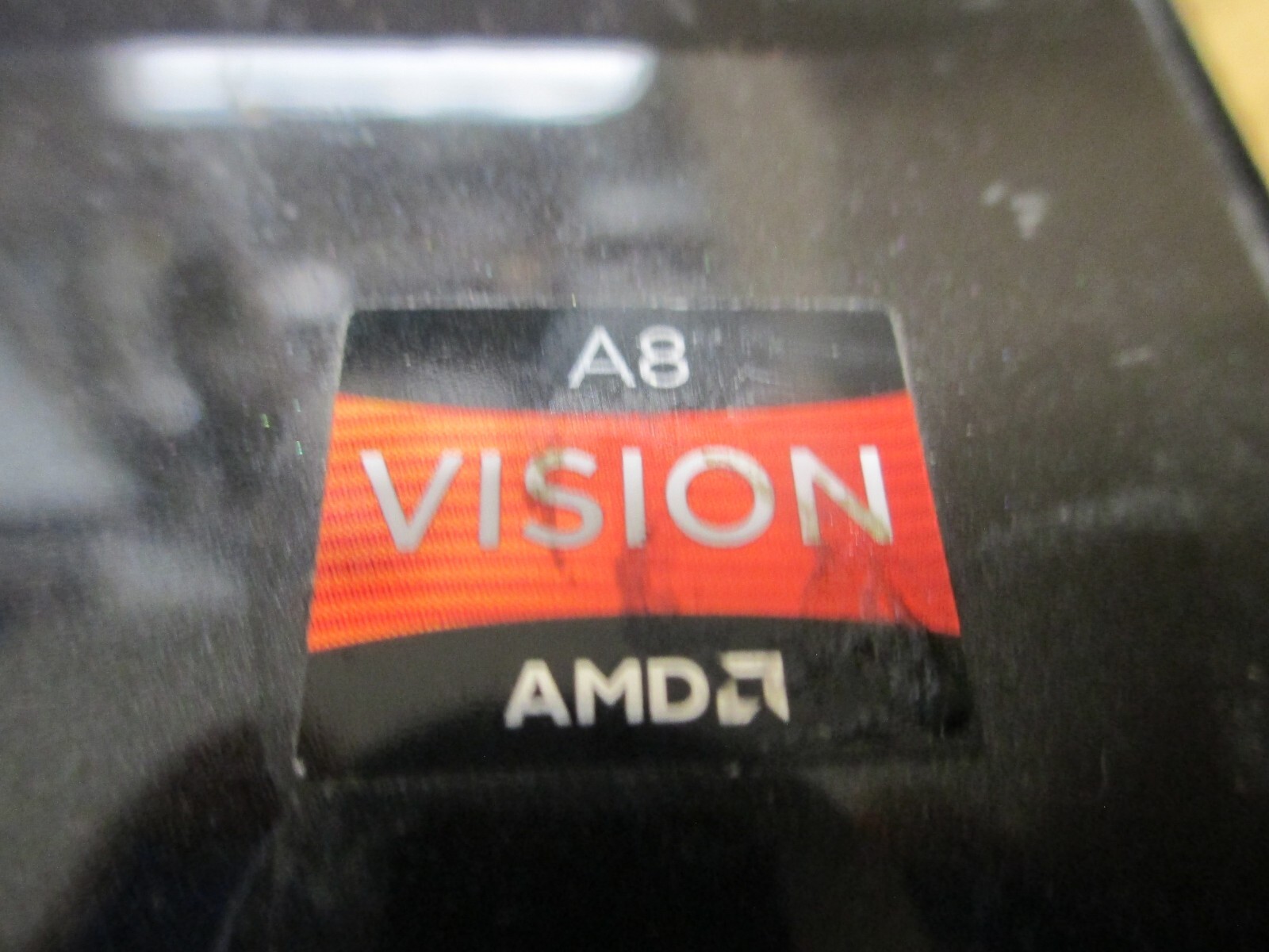 HP & Acer 17″ both turn on but need to be fixed see pictures for details (Parts)