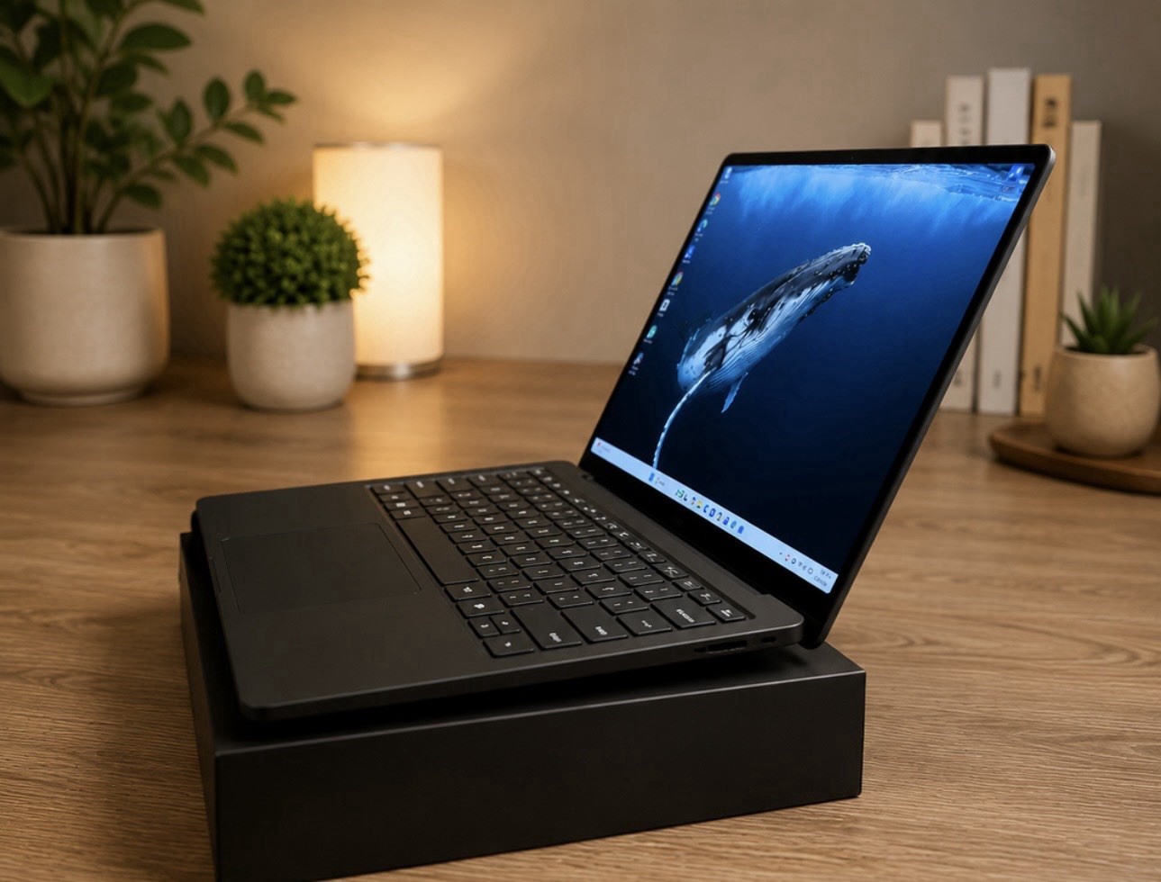 Microsoft Surface Laptop 13.8″ 7th edition