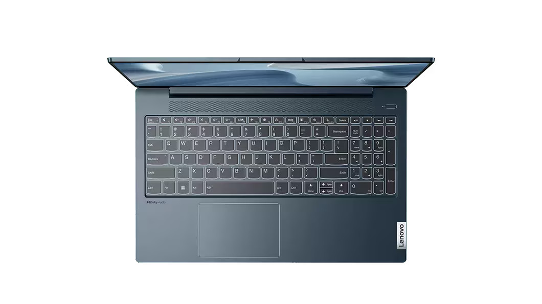 Lenovo IdeaPad 5 i7-1255U 8GB RAM 512 GB SSD 15.6 in W11 Home FHD IPS