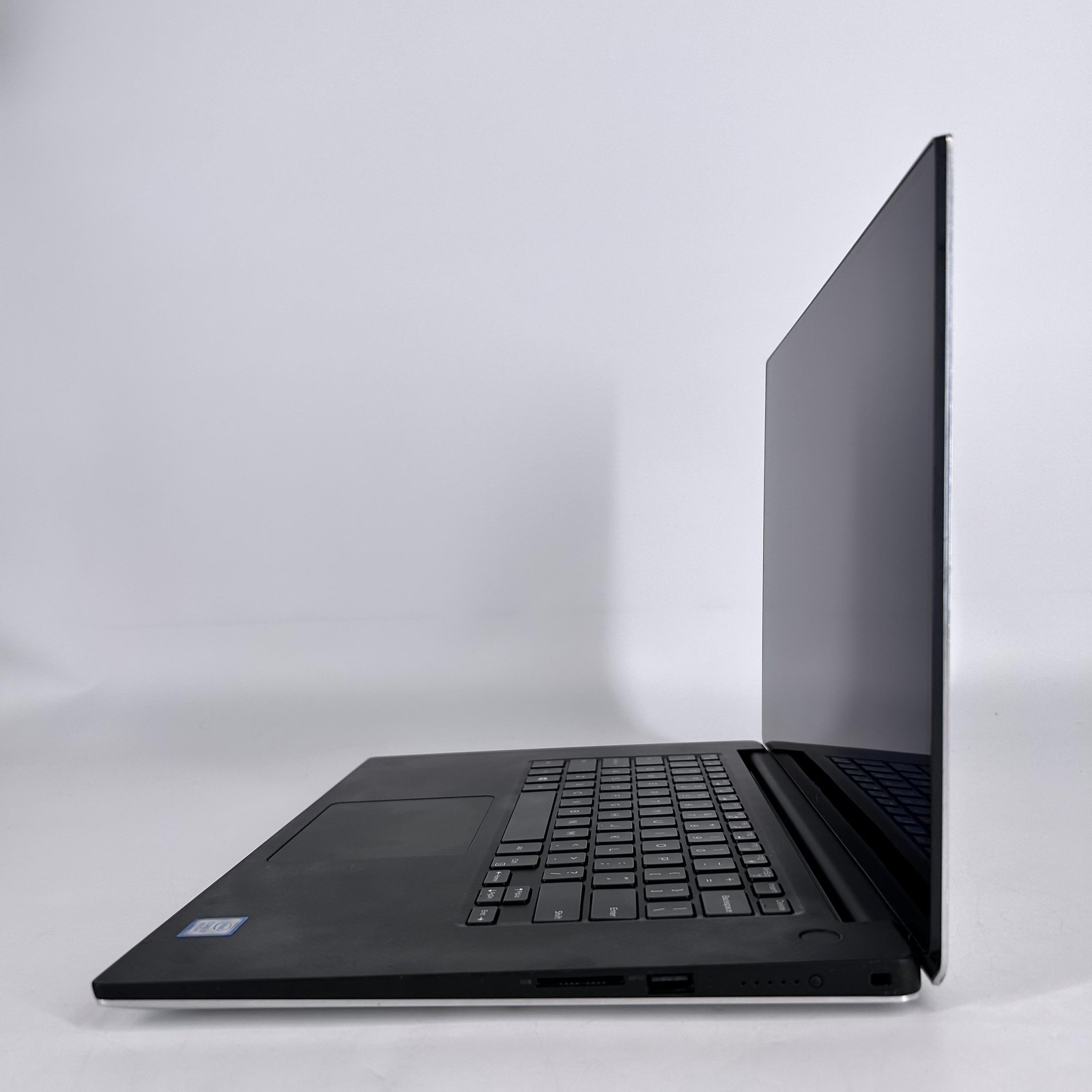 Dell XPS 15 9570 4K TOUCH i7-8750H 16GB 512GB GTX 1050 Ti Max-Q Good LOUD FAN