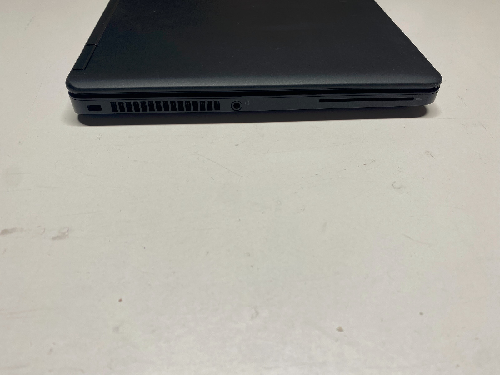 Dell Latitude E5250 12.5″ i5-5300U 4GB RAM 500GB HDD NEW BATTERY OC18-111