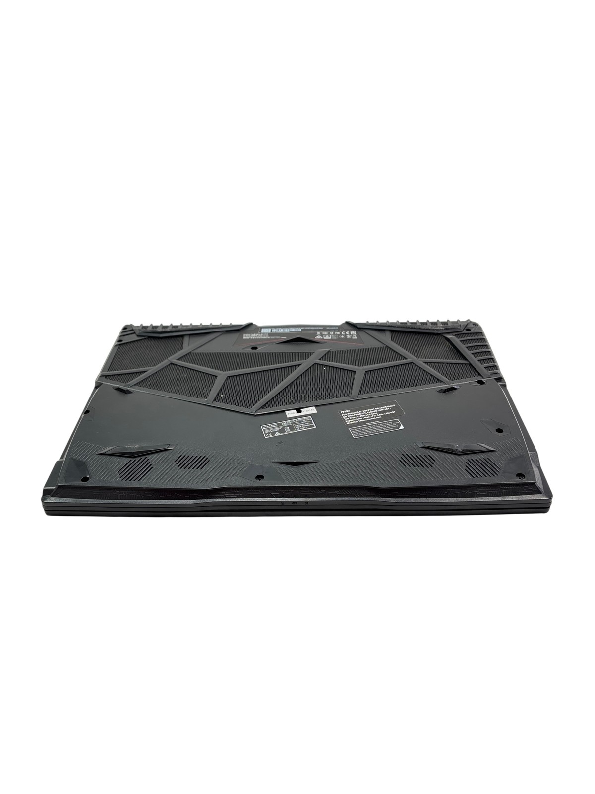 MSI GP65 Leopard Win 11 Intel Core i7-10750H 2.6GHz 16GB RAM 512GB SSD 15.6″