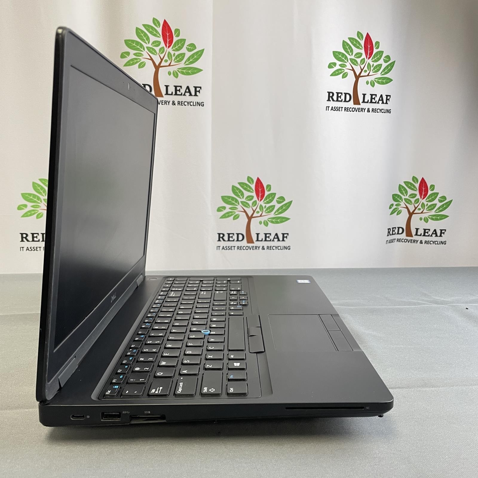 Dell Latitude 5590 15.6 in, Core i5-8350U 8 GB RAM No SSD | Grade B/C (READ)