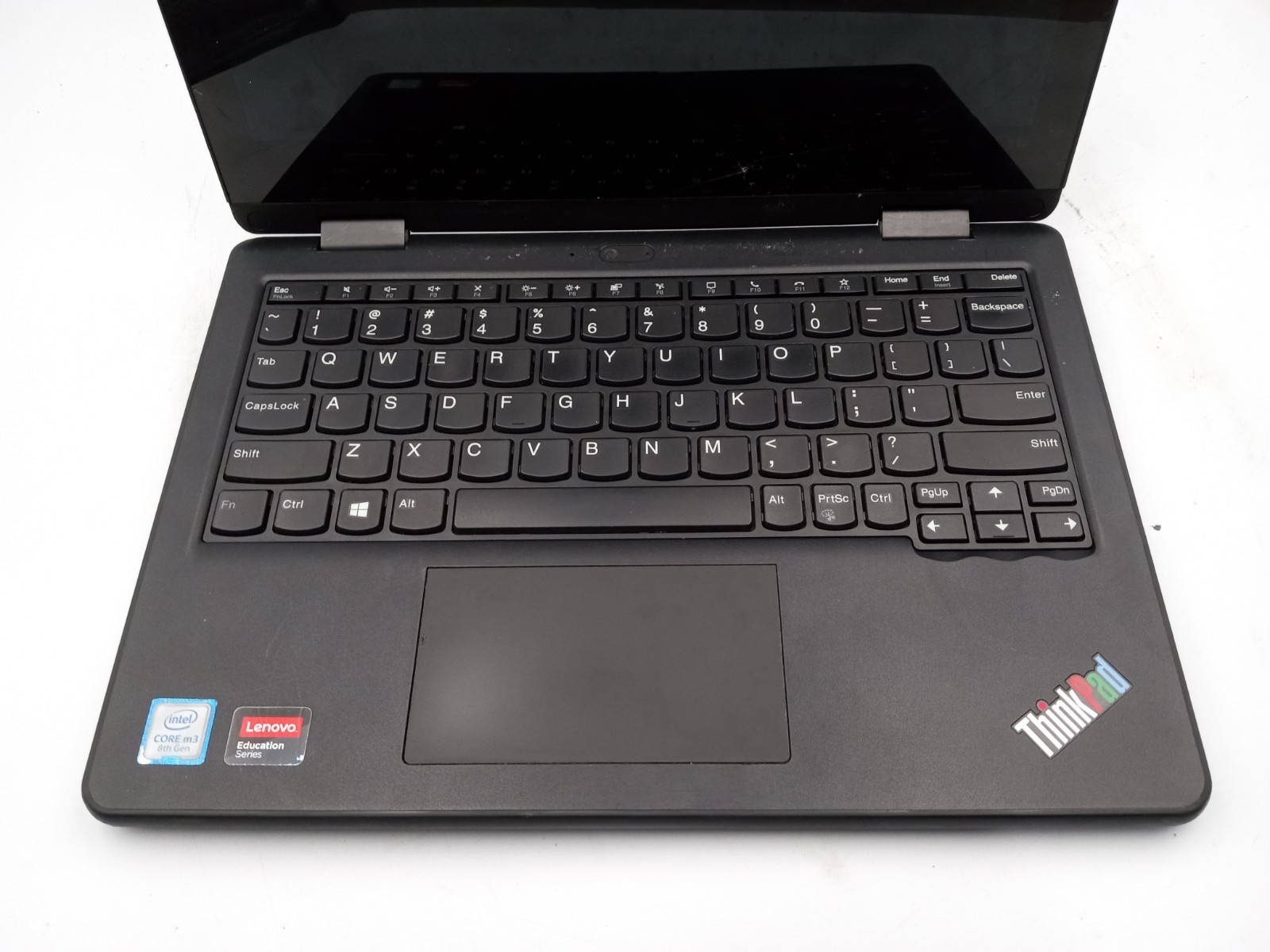 Lenovo Thinkpad 11e Yoga Gen 6 11.6″ 2in1 Laptop Intel m3 8th Gen – PARTS -RR