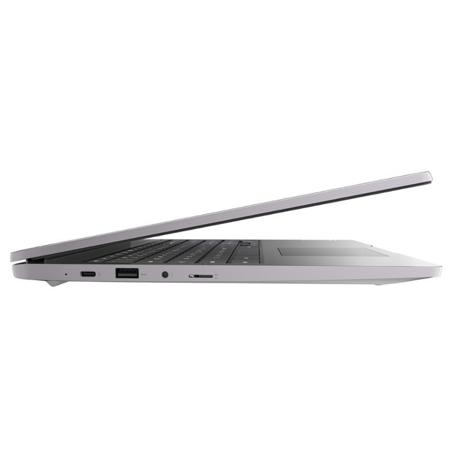 Lenovo IdeaPad 3i Chromebook 15.6″ FHD Intel Celeron Laptop – Artic Grey