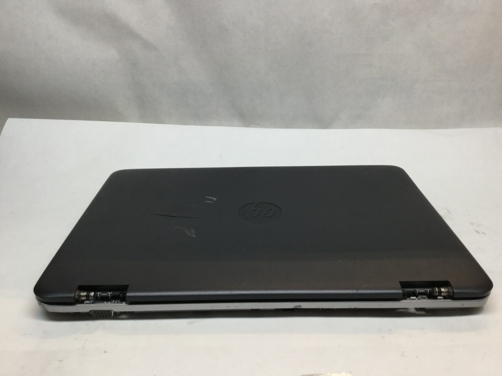 HP ProBook 640 Intel Core i5 2nd Gen CRACKED DISPLAY-ME
