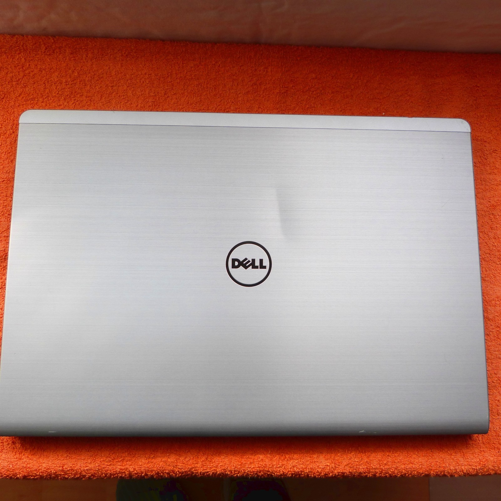 Dell 5748 METAL 17″ PREMIUM l SSD Windows 11 TURBO i7 MaxxAudio PROSound