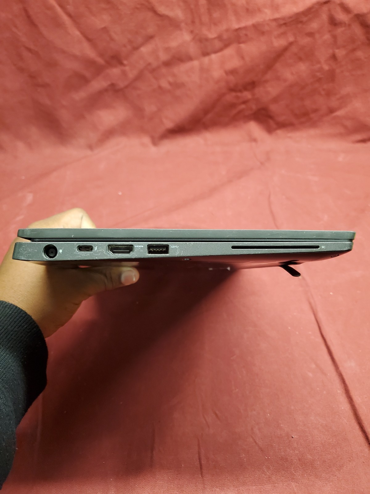 Dell Latitude 7400 i5 8365U 1.60GHz/ 16GB/ 256 GB SSD 1920x 1080 #2937