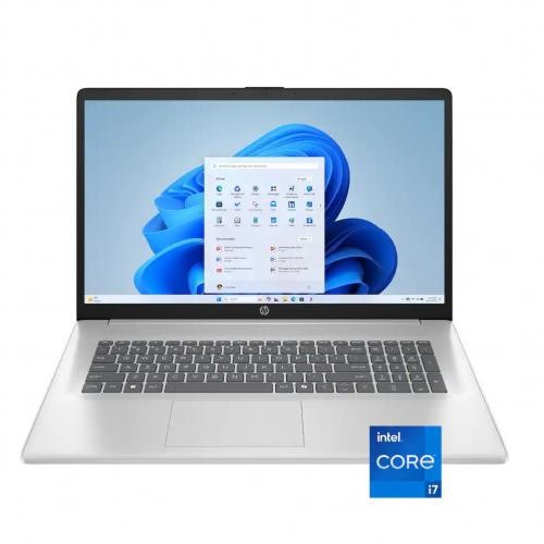 HP Certified Refurbished: 17-cn3327dx Notebook – Intel Core i7 1355U – 16GB RAM