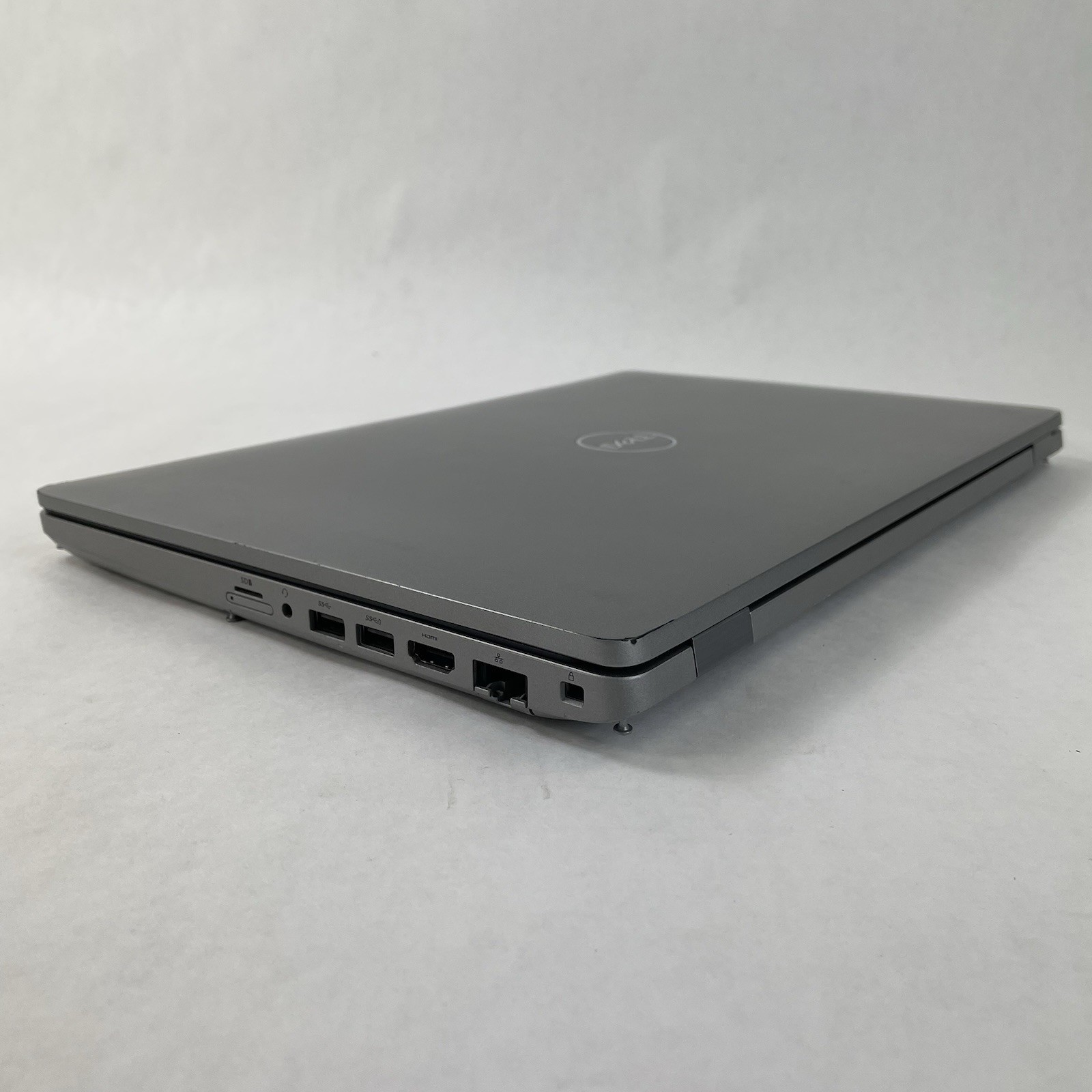 Dell Precision 3551 15.6″ i7-10850H 2.70 GHz 16 GB RAM No SSD/OS/AC/Batt – READ