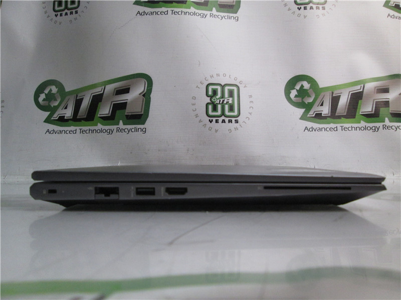 HP ZBook G7 Laptop i7-10850H 2.7GHz 32GB 512GB SSD Windows 11 Pro COA