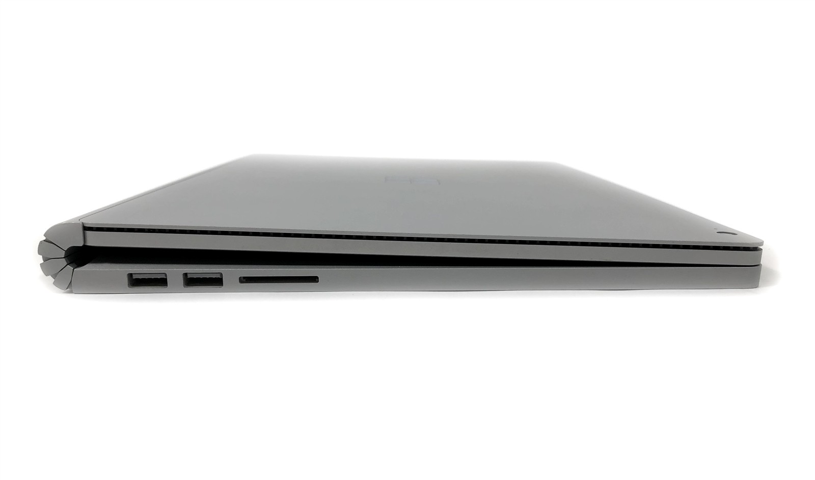 Microsoft Surface Book 3 1900 Laptop i7-1065G7 256GB 16GB RAM GTX 1650 – No OS
