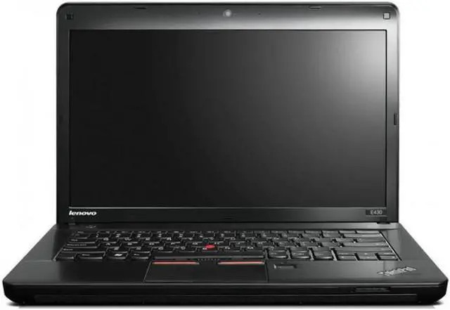 Lenovo ThinkPad Edge E430 14 in 8GB RAM 320 GB W10 Pro Core i3