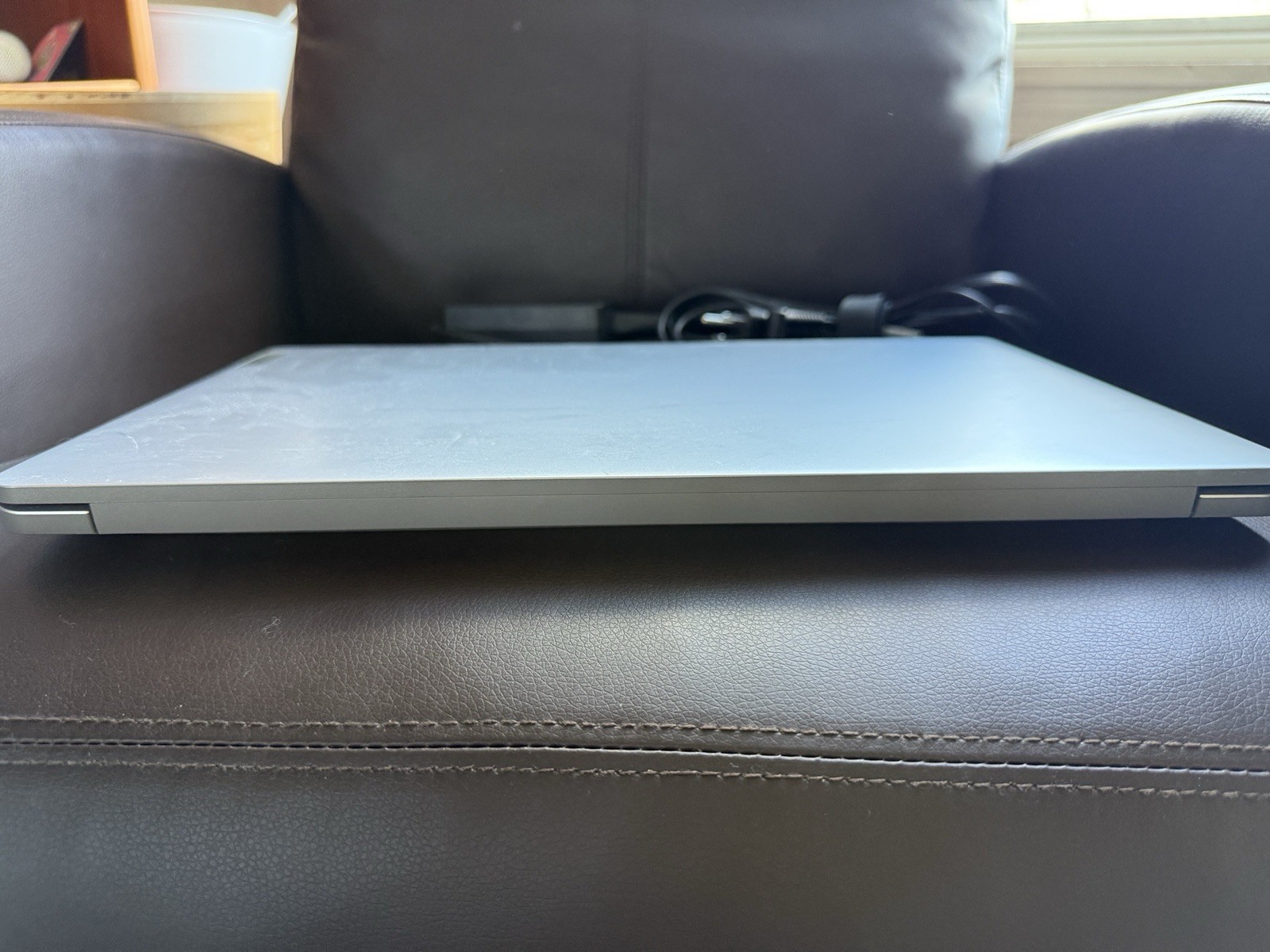 Lenovo IdeaPad 1 15AMN7 15.6″ (128GB SSD, AMD Athlon Silver 7120U, 3.50 GHz,…