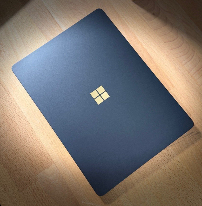 Microsoft Surface Laptop 7 50th Anniversary 1 of 50 32GB 1TB RARE