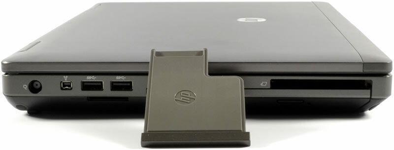 HP Probook 6470B i5 2.6Gz DVDRW 14 inch Win 10 Pro Cam fingerprinreader