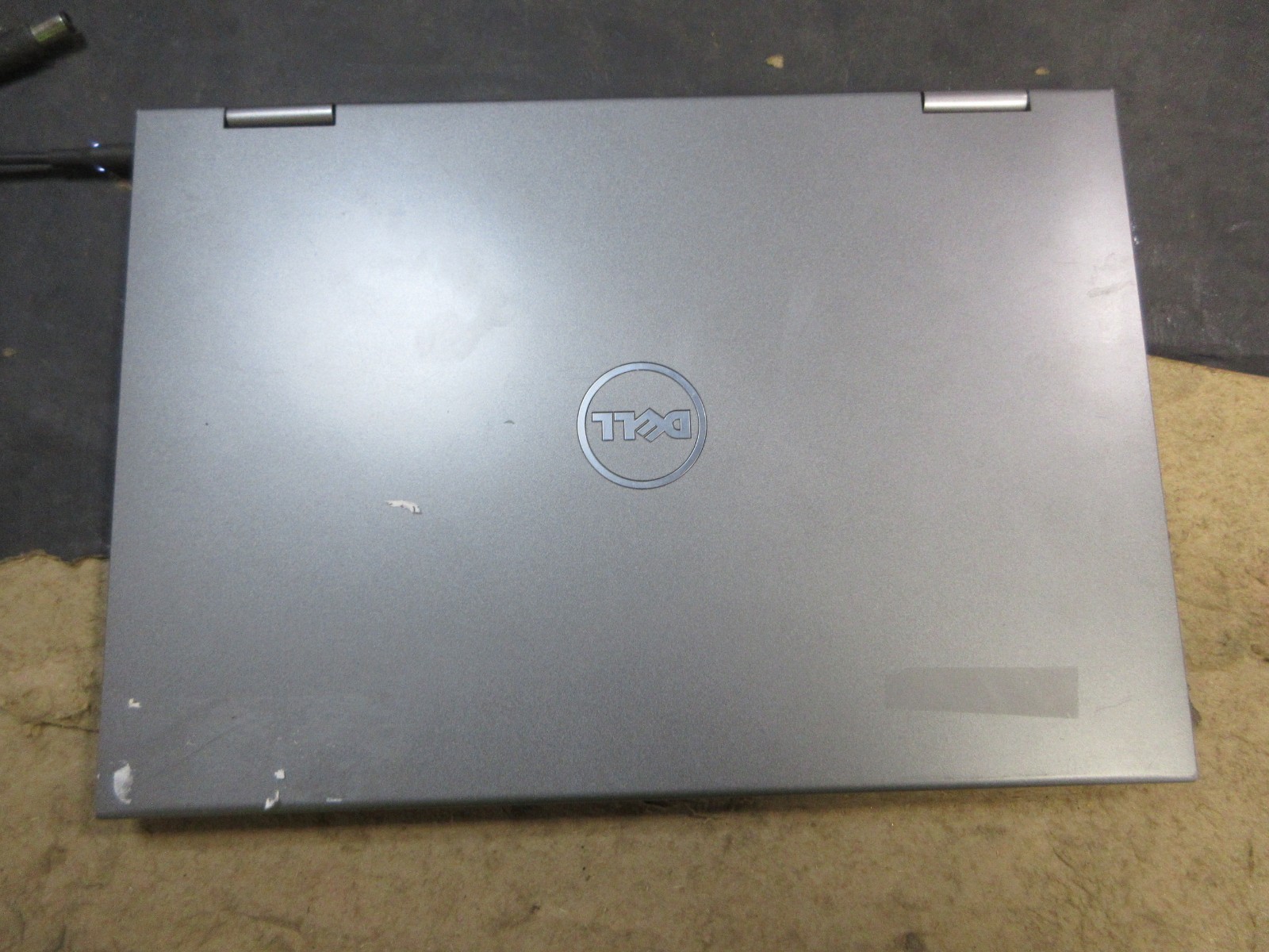 DELL INSPIRON 13-5378 13.3″ TOUCHSCREEN I7-7500U 2.7GHZ 4GB WIFI BATT NO HDD