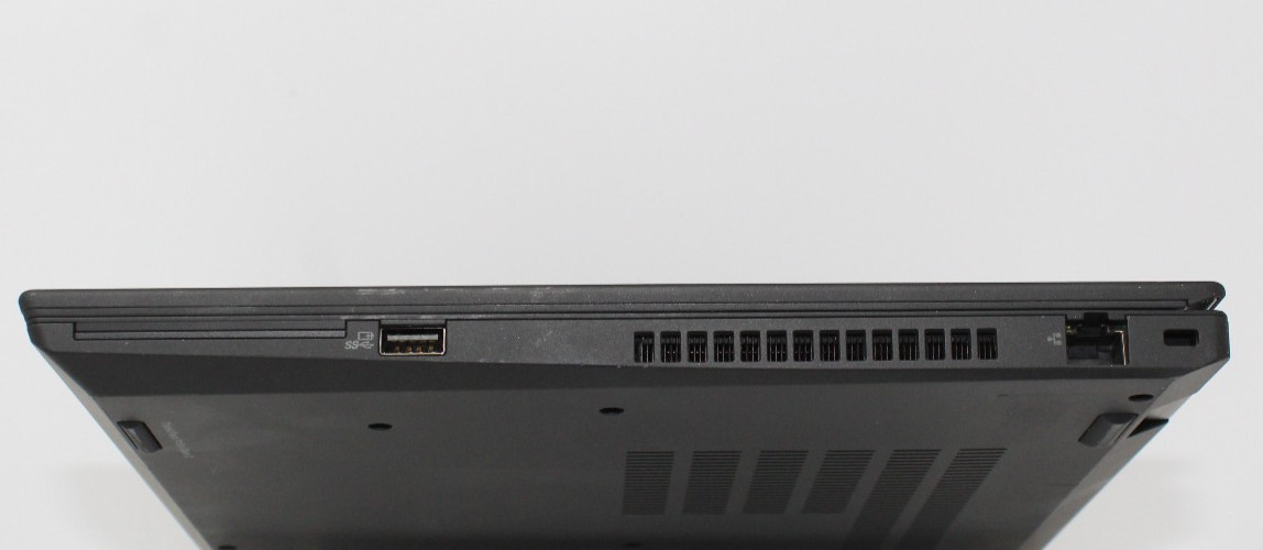 Lenovo ThinkPad P15s G1 i7 10610U @ 1.8 GHz 256 GB 16 GB FHD P520 Windows 11 Pro