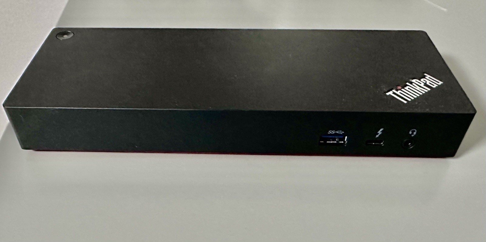 Lenovo ThinkPad P15 Gen 1 i9 Pro| 500G | WIN 11 | With Charger & Docking Station