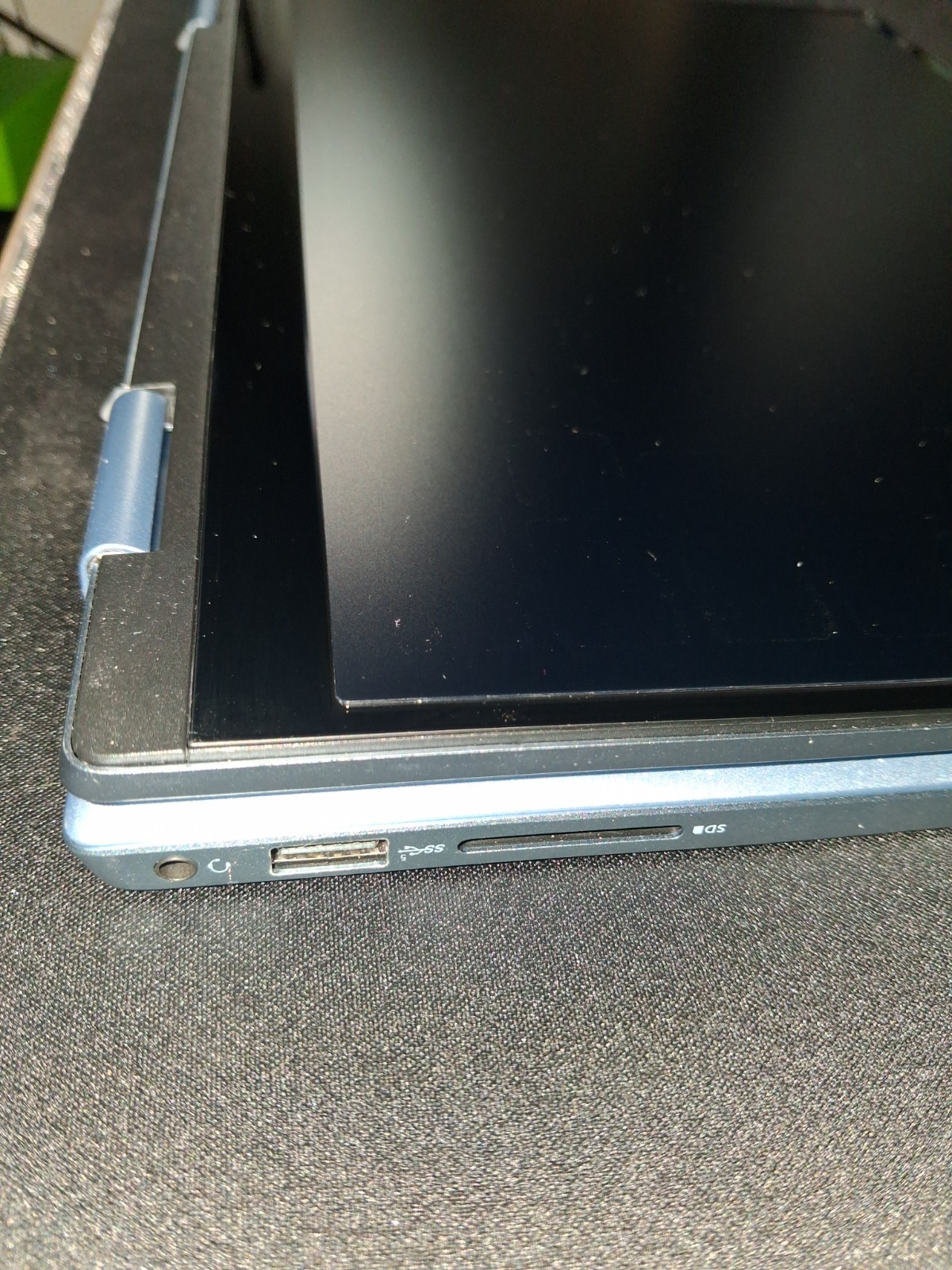 Dell Inspiron 14_ Ryzen 5_7530U_8GB RAM_512GB SSD_Win11