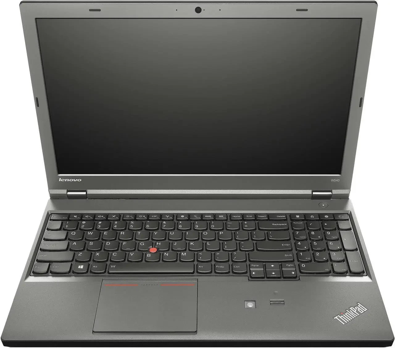 Lenovo ThinkPad W540 i7 3.8GHz 16GB RAM 256GB SSD Win 10 or 11 Pro nVIDIA K2100M