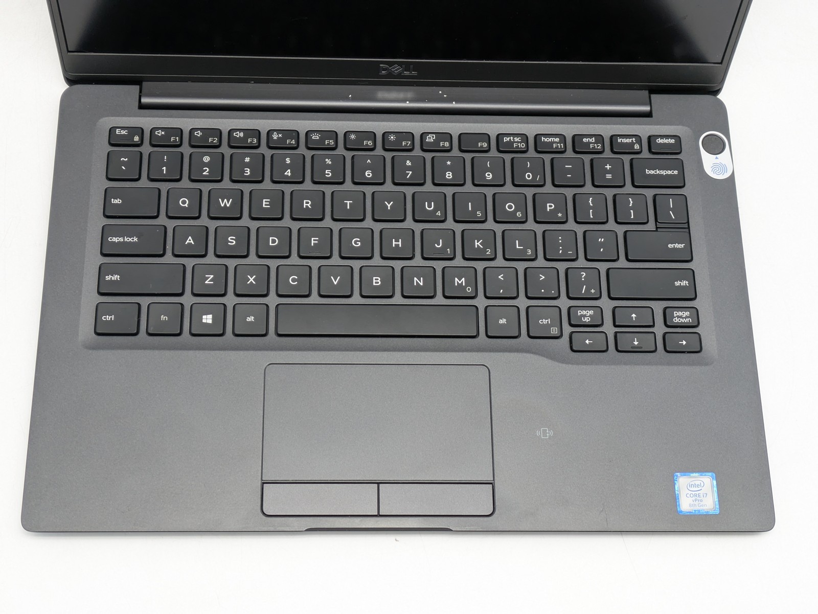 Dell Latitude 7400 14″ i7-8665U 32GB DDR4 256GB SSD Windows 11 Home