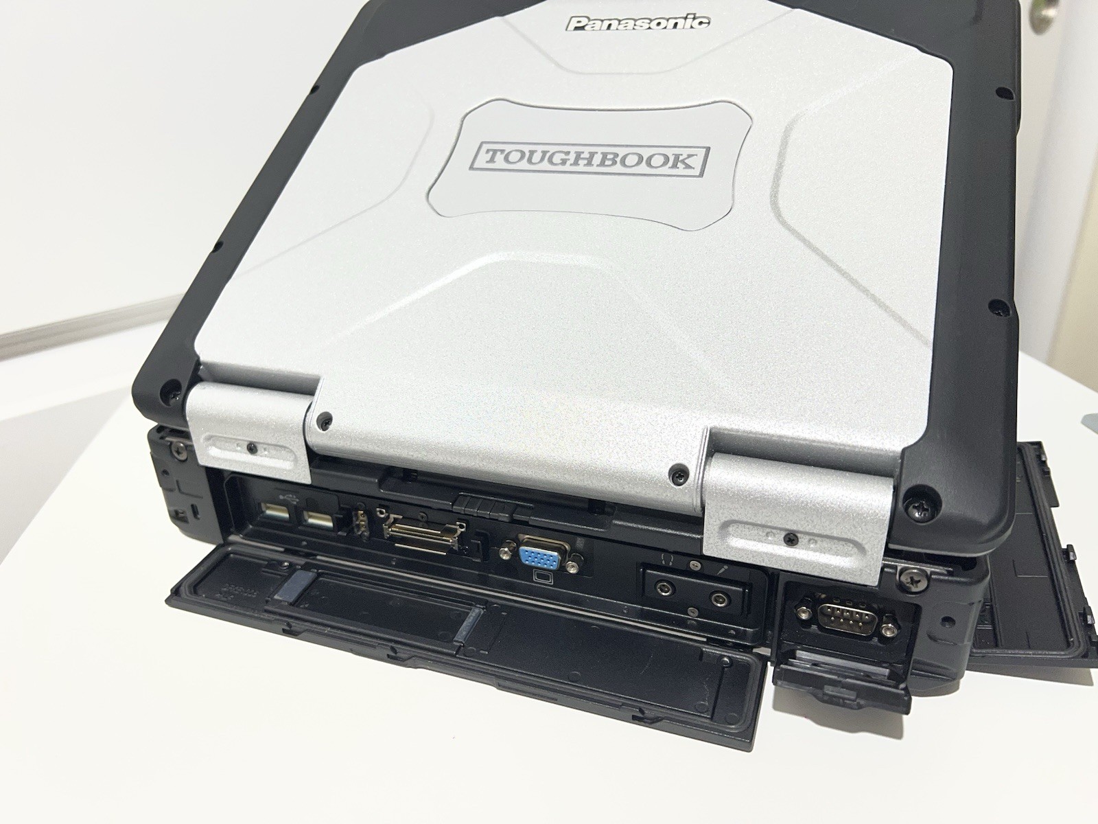 Panasonic Toughbook CF31 MK3 Touch Corei5 2.60GHZ 16GB RAM 500GB SSD Win 11 PRO
