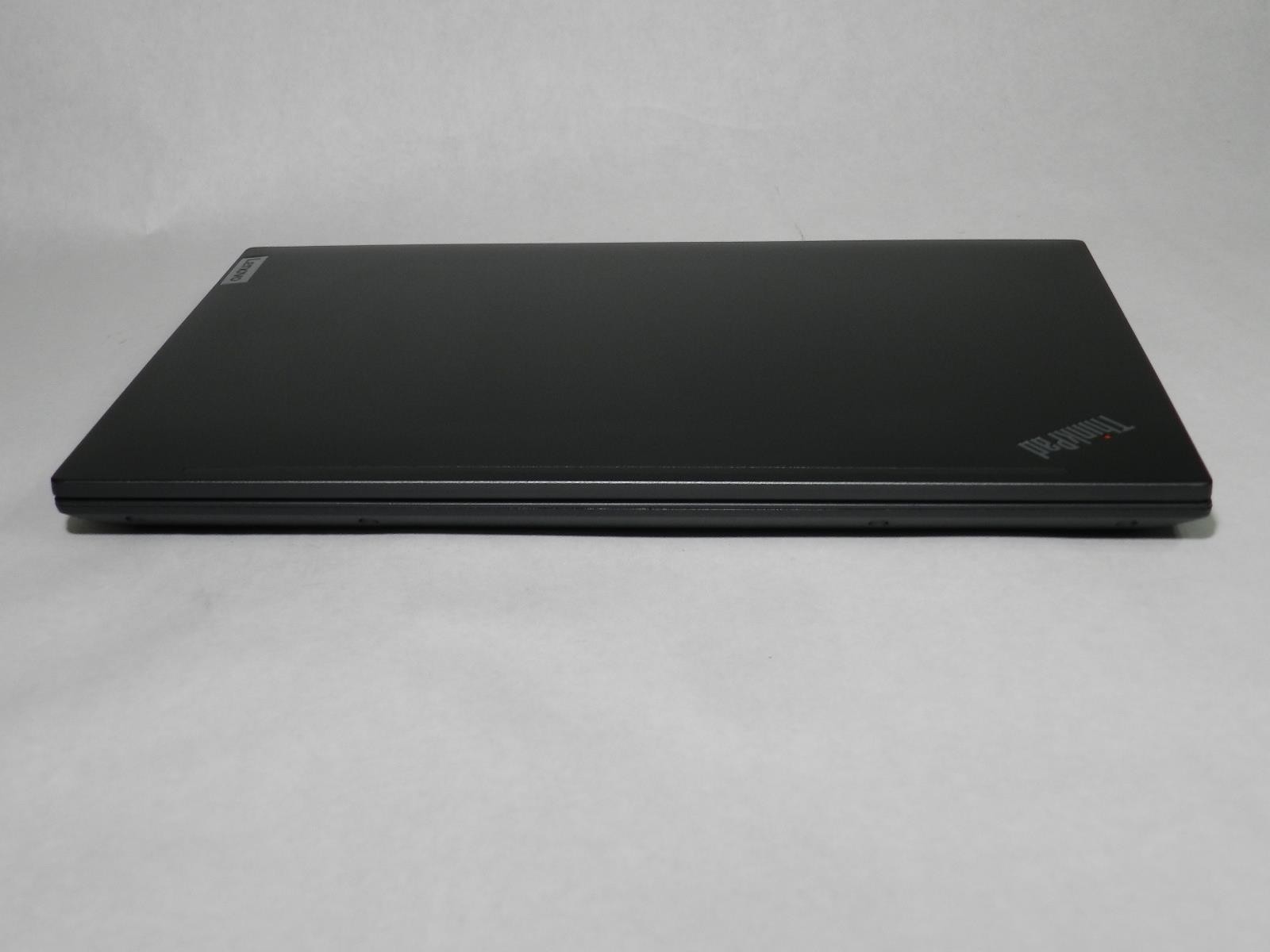 LENOVO THINKPAD L14 GEN 3 | i7-1260P | 512GB SSD | 16GB | A+ | BH: 97% | WIN11