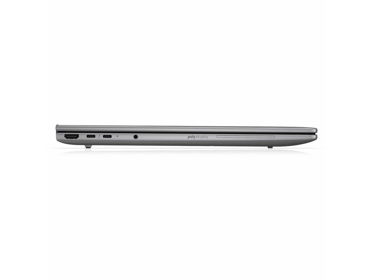 HP ZBook 8 G1i 16″ Mobile Workstation – Intel Core Ultra 5 235U – vPro