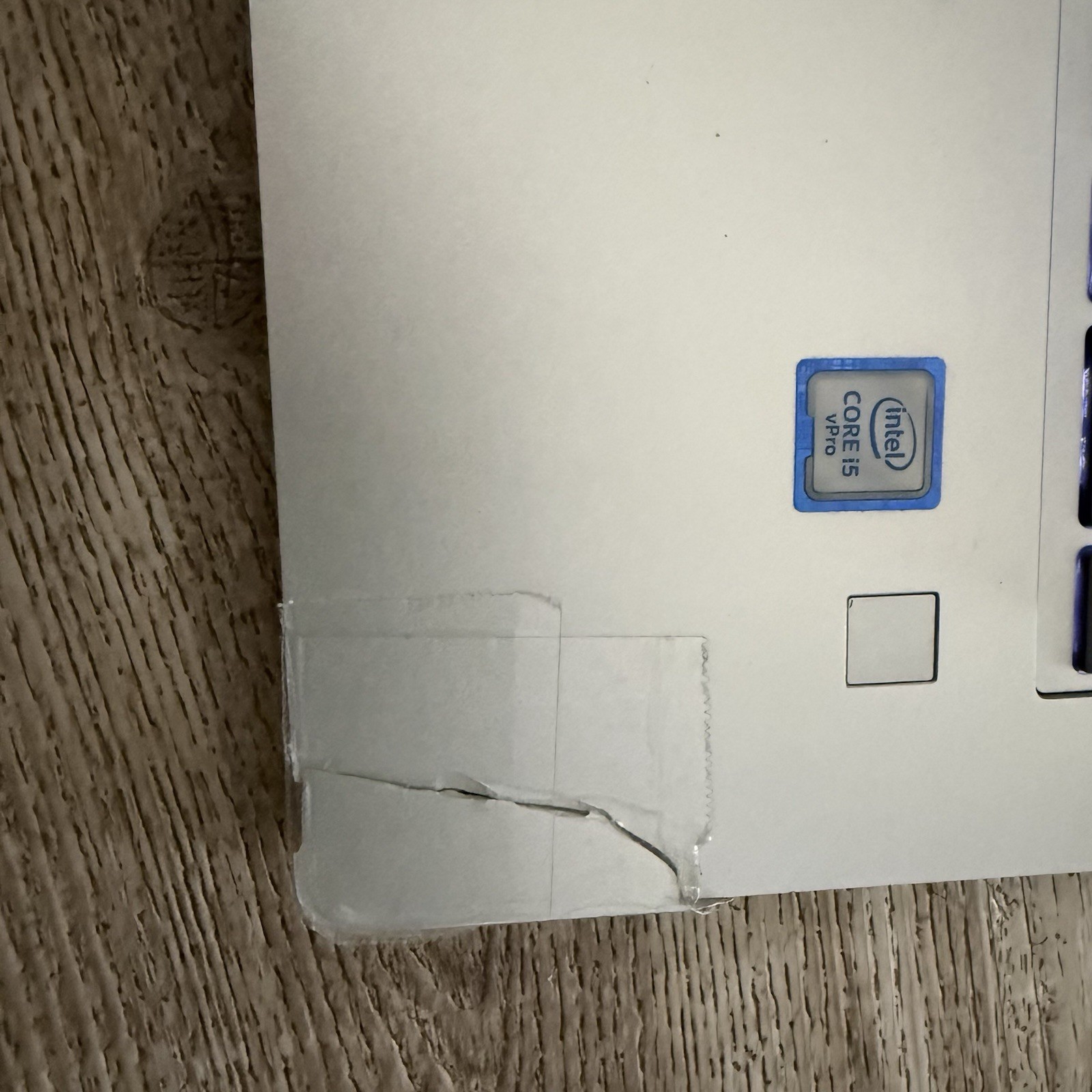 hp probook 640 g5 i5. 8th Gen