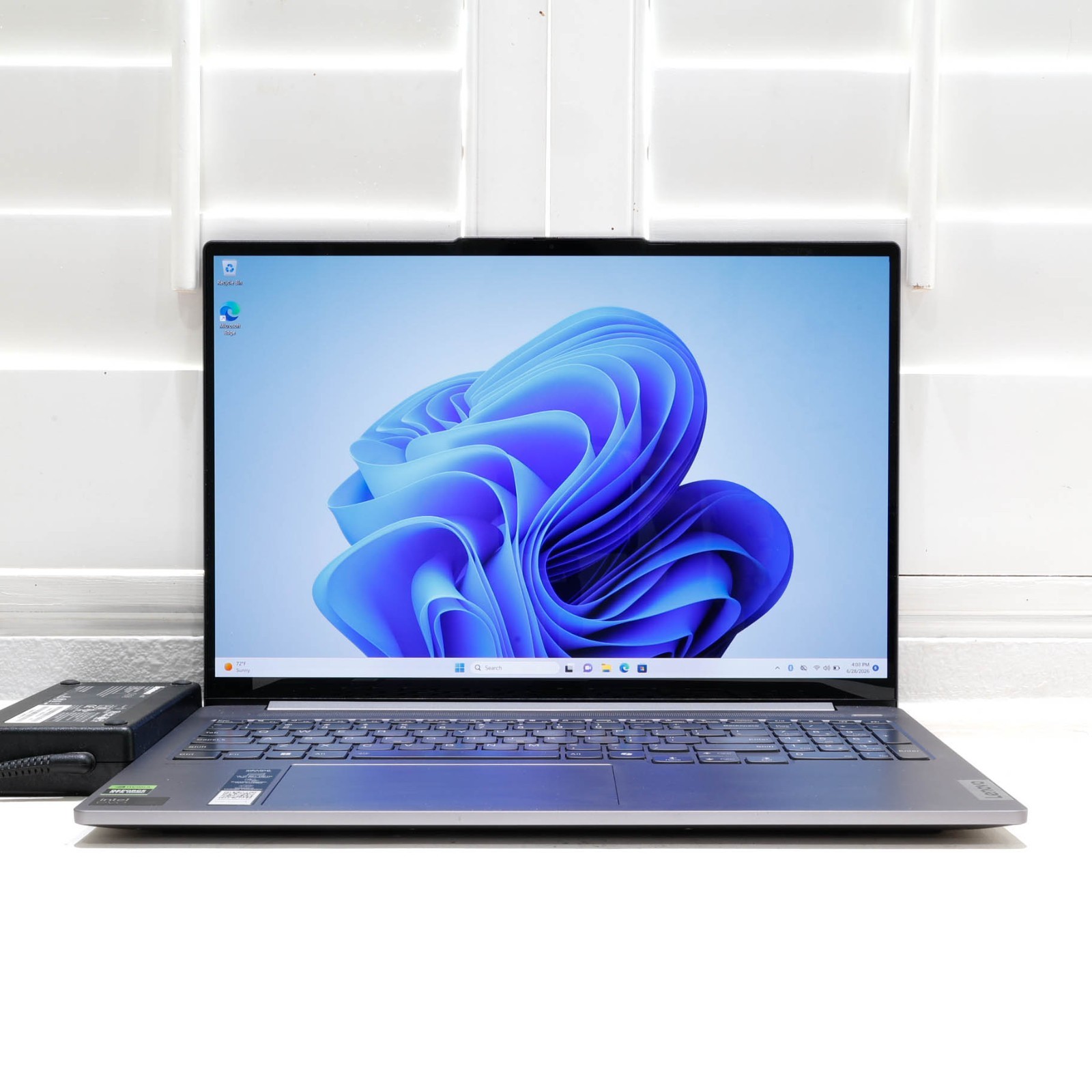 LENOVO IDEAPAD PRO 5 16IMH9 16″ 2K@120Hz TOUCH ULTRA 9 32GB 2TB RTX 4050